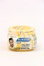 السادا بروفيشنال ستايلنج جل أصفر 500 مل | Elsada Professional Styling Gel Yellow 500ml