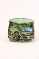 السادا بروفيشنال ستايلنج جل ميلتري 500 مل | Elsada Military Styling Gel 500ml