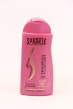 سباركل شامبو وبلسم للشعر العادي 170 مل | Sparkle Shampoo & Conditioner Normal Hair 170ml