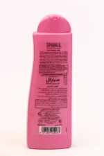 ⁦سباركل شامبو وبلسم للشعر العادي 350 مل | Sparkle Shampoo & Conditioner Normal Hair 350ml⁩ - الصورة ⁦2⁩