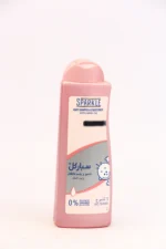 سباركل شامبو وبلسم للأطفال 350 مل | Sparkle Baby Shampoo & Conditioner 350ml