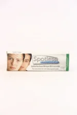 سبوتلس كريم للوجه 50 جم | Spotless Face Cream 50g