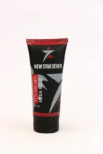 نيو ستار سيفن جل تصفيف ميجا هولد 185 مل | New Star Seven Styling Gel Mega Hold 185ml
