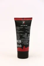 ⁦نيو ستار سيفن جل تصفيف ميجا هولد 185 مل | New Star Seven Styling Gel Mega Hold 185ml⁩ - الصورة ⁦2⁩