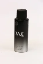 عطر زاك فينتج للرجال - ZAK For Men Vintage Eau De Toilette - 175 مل
