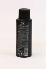 ⁦عطر زاك كاربون بلاك للرجال - ZAK For Men Carbon Black Eau De Toilette - 175 مل⁩ - الصورة ⁦2⁩