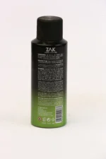 ⁦عطر زاك وايلدر للرجال - ZAK For Men Wilder Eau De Toilette - 175 مل⁩ - الصورة ⁦2⁩