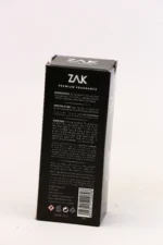 عطر زاك انتنس جيم أون للرجال - ZAK Intense Game On Eau De Parfum - 150 مل