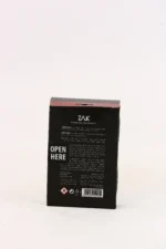 ⁦عطر زاك بوليت واريور الجيبي - ZAK Bullet Warrior Eau De Parfum - 25 مل⁩ - الصورة ⁦2⁩
