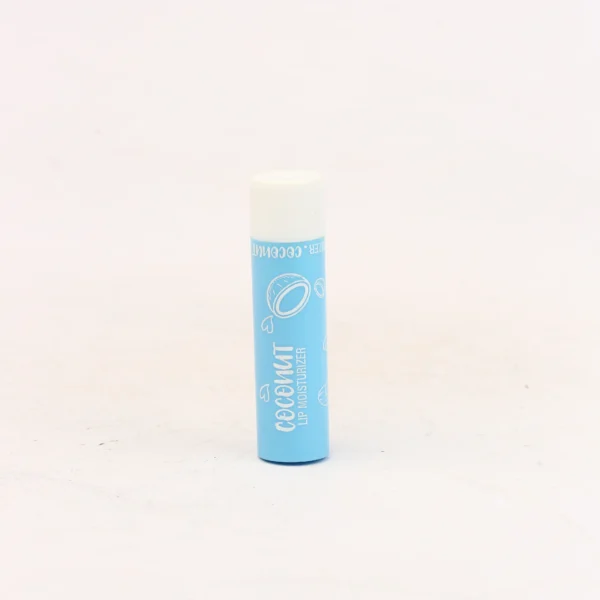 مرطب شفاه جوز الهند - Coconut Lip Moisturizer Lip Balm - حوالي 3.5 جم