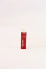 مرطب شفاه الفراولة - Strawberry Lip Moisturizer Lip Balm - حوالي 3.5 جم