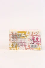 ⁦مجموعة كريزي ليبس ليب بالم ملون - Crazy Lips Lip Balm Color - 12 قطعة × 3.5 جم⁩ - الصورة ⁦2⁩