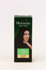 زيت شعر هيربس إنديا أملا و7 بذور - Herbsindia Amla & 7 Seeds Hair Oil - 180 مل