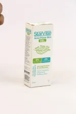 ⁦جل ستارفيل للبشرة المعرضة للحبوب - StarVille Acne-Prone Skin Gel Tea Tree Oil - 30 جم⁩ - الصورة ⁦2⁩