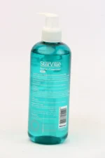 ⁦غسول ستارفيل للبشرة الدهنية شجرة الشاي - StarVille Facial Cleanser Gel Tea Tree Oil - 400 مل⁩ - الصورة ⁦2⁩