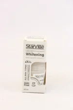 رول أون ستارفيل وايتنينج بدون عطر - StarVille Whitening Roll-On Fragrance Free - 60 مل