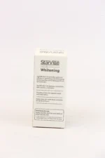 ⁦رول أون ستارفيل وايتنينج بدون عطر - StarVille Whitening Roll-On Fragrance Free - 60 مل⁩ - الصورة ⁦2⁩