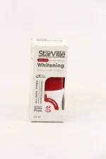 رول أون ستارفيل وايتنينج ريد بيري - StarVille Whitening Roll-On Red Berry - 60 مل