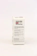 ⁦رول أون ستارفيل وايتنينج ريد بيري - StarVille Whitening Roll-On Red Berry - 60 مل⁩ - الصورة ⁦2⁩