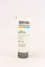 غسول ستارفيل وايتنينج - StarVille Whitening Cleanser - 200 مل