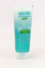 غسول ستارفيل فيشل كلينزر هيدرو - StarVille Facial Cleanser Hydro - 200 مل