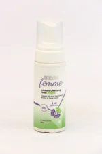 فوم ستارفيل فيم للمناطق الحساسة ريفريش - StarVille Femme Intimate Cleansing Foam Refresh - 150 مل