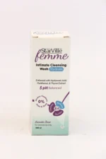 غسول ستارفيل فيم للمناطق الحساسة هايدريت - StarVille Femme Intimate Cleansing Wash Hydrate - 200 مل