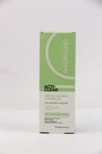 Dermactive Acti-Clear Gentle Cleansing Foaming Gel 200ml | جل غسول ديرماكتيف أكتي كلير الرغوي 200 مل