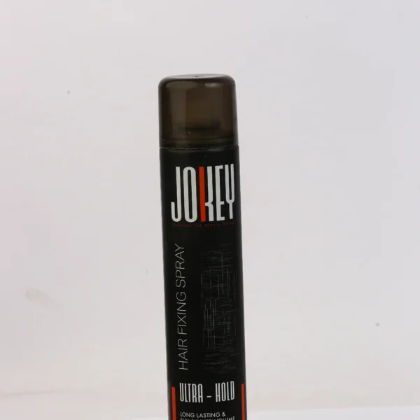 Jorey Hair Fixing Spray Ultra Hold 500ml | سبراي جوري لتثبيت الشعر ألترا هولد 500 مل