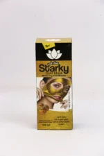 Starky Gold Mask Whitening Anti-Wrinkle 100ml | ستاركي جولد ماسك 100 مل