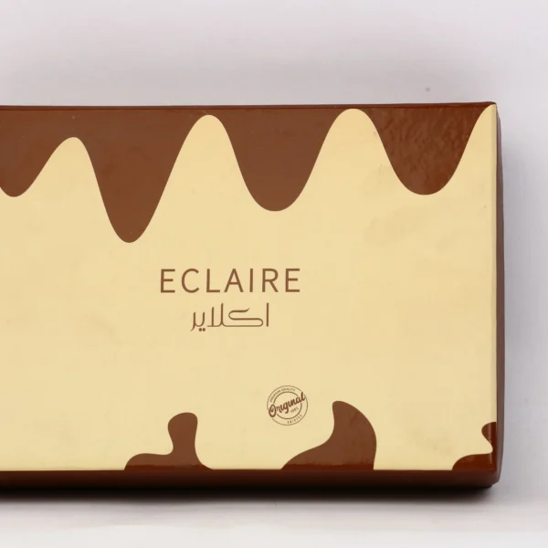 Eclaire Perfume Gift Set | طقم عطر اكلاير