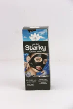 Starky Charcoal Mask 100ml | ستاركي ماسك الفحم 100 مل