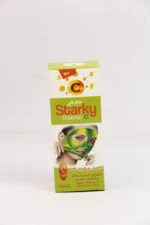 Starky Vitamin C Mask 100ml | ستاركي ماسك فيتامين سي 100 مل