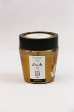 Bobana Gold Scrub 300gm | صنفرة بوبانا الذهب 300 جم