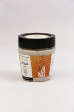 ⁦Bobana Honey & Collagen Scrub 300gm | صنفرة بوبانا بالعسل والكولاجين 300 جم⁩ - الصورة ⁦2⁩