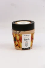 Bobana Apricot Scrub 300gm | صنفرة بوبانا بالمشمش 300 جم