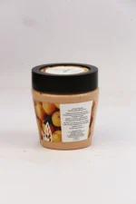 ⁦Bobana Apricot Scrub 300gm | صنفرة بوبانا بالمشمش 300 جم⁩ - الصورة ⁦2⁩