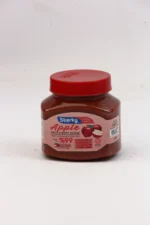 Starky Apple Face & Body Scrub 300ml | صنفرة ستاركي بالتفاح للوجه والجسم 300 مل