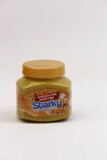 Starky Lupine Face & Body Scrub 300ml | صنفرة ستاركي بالترمس للوجه والجسم 300 مل
