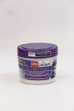 SEÑOR Hair Gel Cream 2 in 1 With Pro-Vitamin B5 250g | سنور جل كريم مثبت للشعر 2×1 بفيتامين B5 250 جم