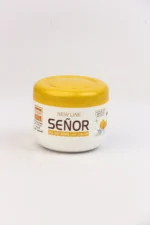 كريم تصفيف سينور بالعسل الطبيعي 200 جم | Senor Styling Hair Cream Natural Honey