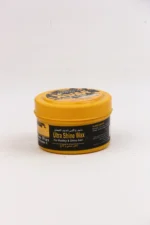 ⁦واكس شعر سينور بشمع العسل وفيتامين E | Senor Ultra Shine Bees Wax & Vitamin E⁩ - الصورة ⁦2⁩