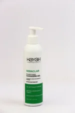 غسول حياة سيباكلار المنقي 200 مل | Hayah Sebaclar Purifying Cleansing Gel 200ml