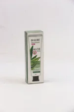 ⁦كريم دكتور راشيل ألوفيرا للحبوب 30 مل | Dr.Rashel Aloe Vera Anti-Acne Pimple Cream 30ml⁩ - الصورة ⁦2⁩
