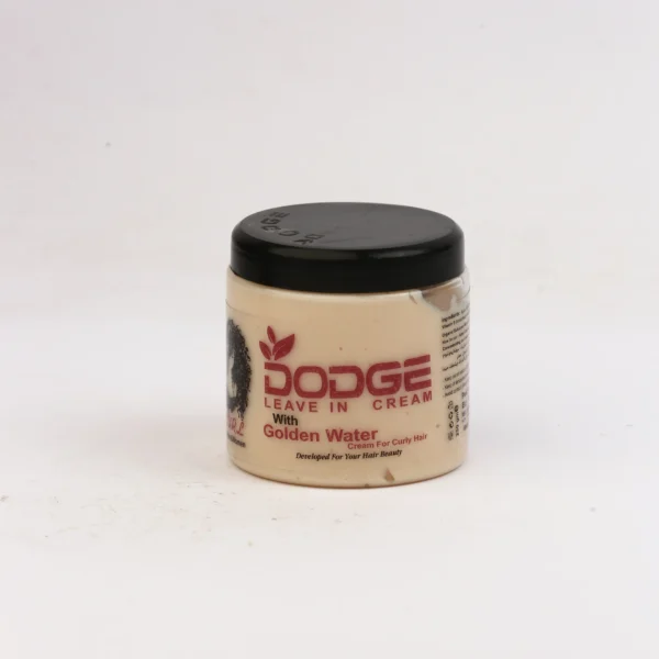 كريم دودج ليف إن جولدن ووتر 250 جم | Dodge Leave In Cream Golden Water 250g