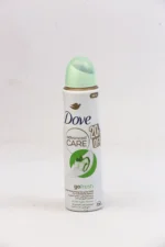 ⁦دوف أدفانسد كير جو فريش بالخيار والشاي الأخضر 150 مل | Dove Advanced Care Go Fresh Cucumber & Green Tea 150ml⁩ - الصورة ⁦2⁩