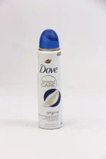 ⁦دوف أدفانسد كير أورجينال 150 مل | Dove Advanced Care Original Anti-Perspirant Spray 150ml⁩ - الصورة ⁦2⁩