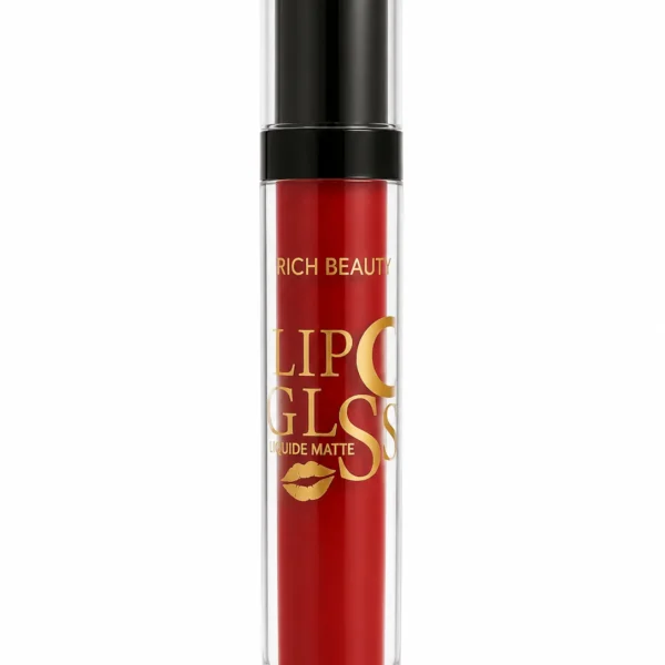 روج سائل Rich Beauty Liquid Matte