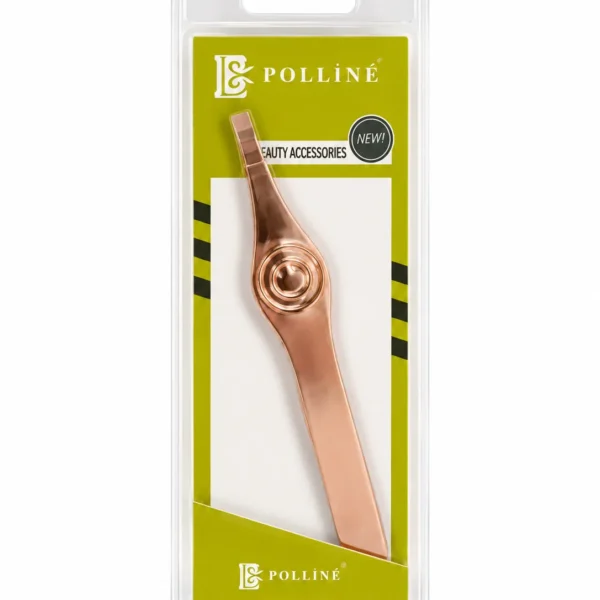 ملقاط حواجب Polliné Beauty Accessories