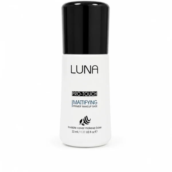 برايمر لونا Pro Touch Mattifying 33 مل